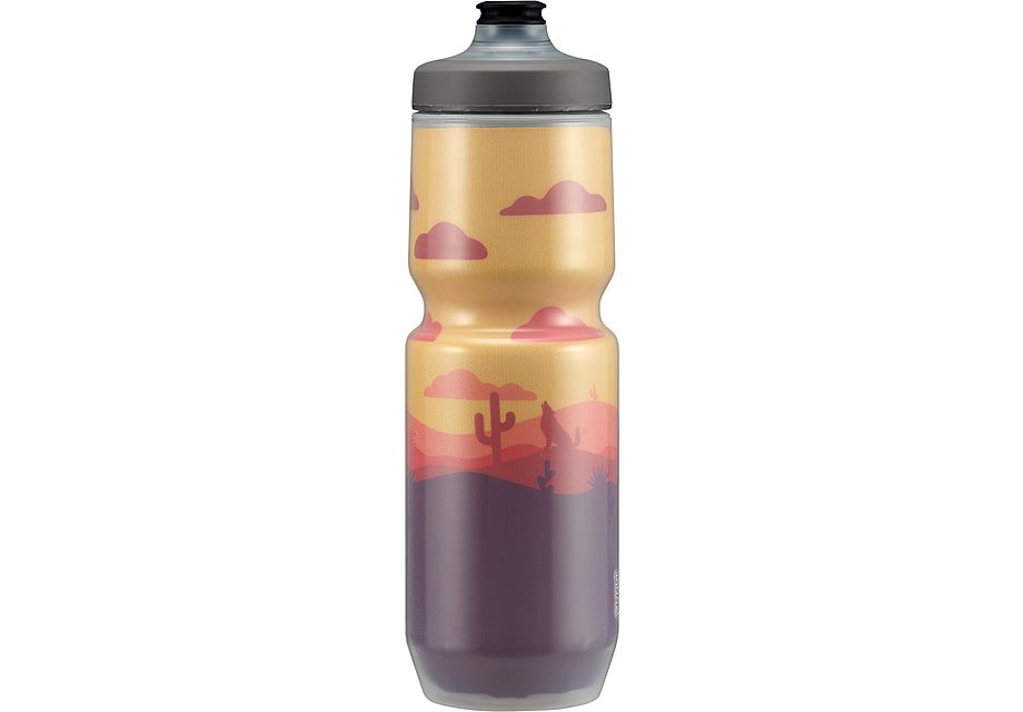 Specialized 23 oz insulated chromatek wg bottle cactusdusk 23 oz