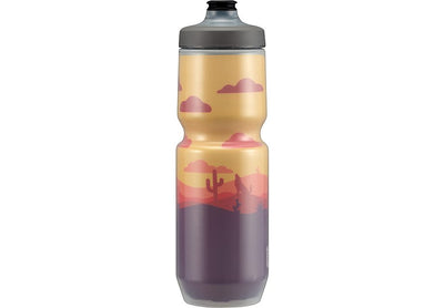 Specialized 23 oz insulated chromatek wg bottle cactusdusk 23 oz