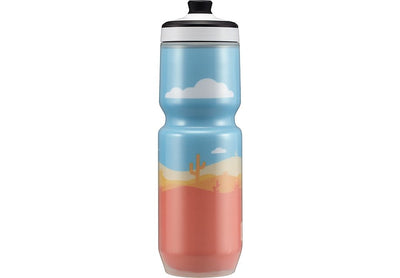 Specialized 23 oz insulated chromatek omni bottle cactus day 23 oz