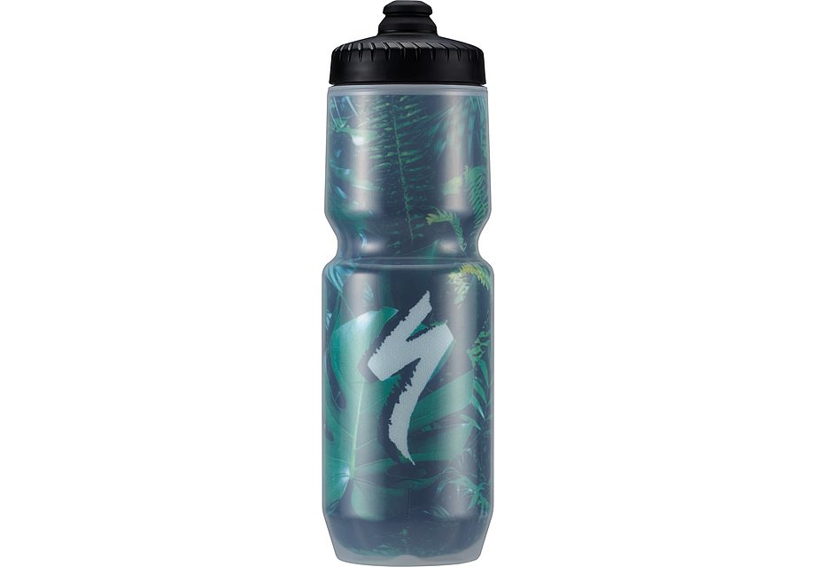 Specialized 23 oz insulated chromatek mflo 2.0 bottle monstera 23 oz