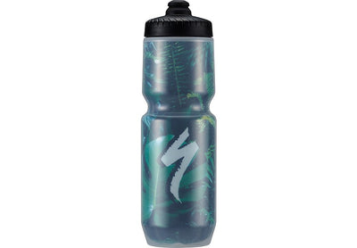 Specialized 23 oz insulated chromatek mflo 2.0 bottle monstera 23 oz