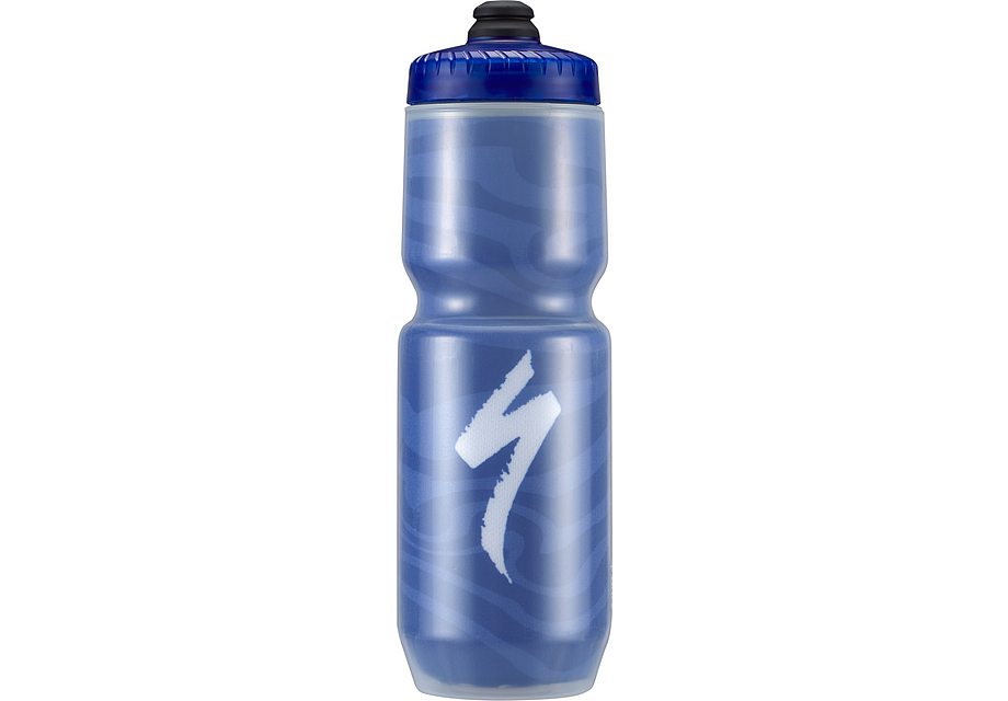 Specialized 23 oz insulated chromatek mflo 2.0 bottle wave 23 oz