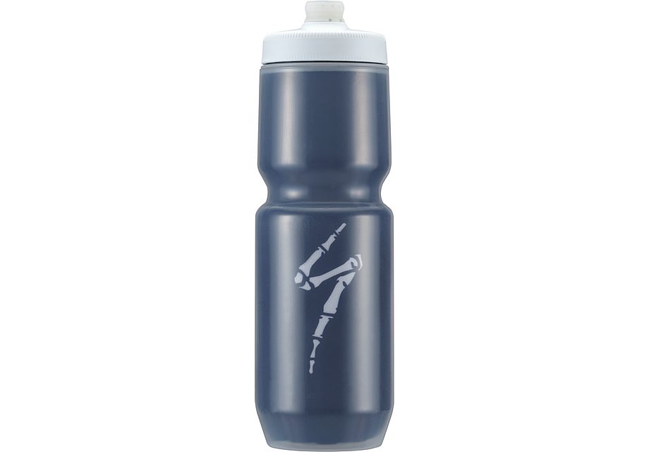 Specialized 23 oz insulated chromatek fixy 2.0 bottle bones 23 oz