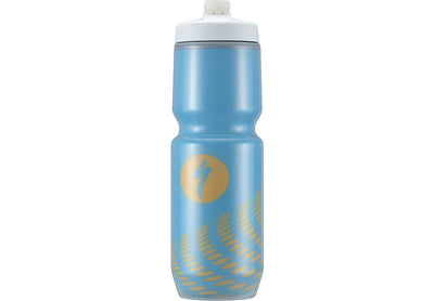 Specialized 23 oz insulated chromatek fixy 2.0 bottle dot planet 23 oz