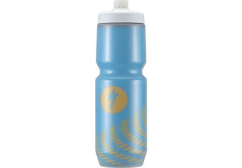 Specialized 23 oz insulated chromatek fixy 2.0 bottle dot planet 23 oz