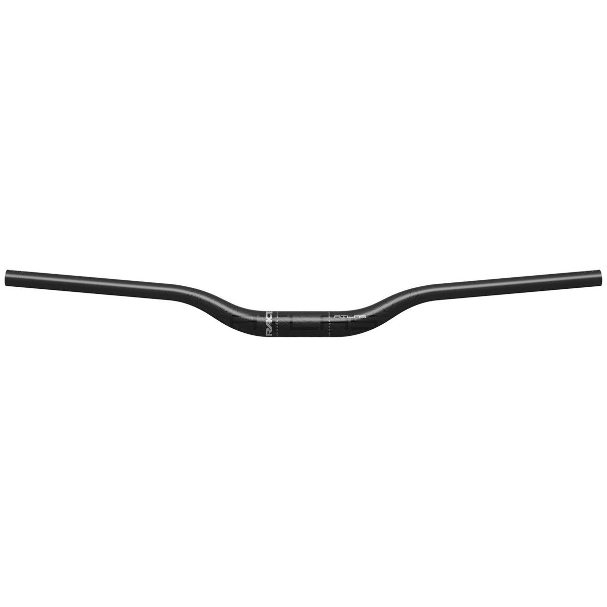 Race Face Atlas Riser Bar (35.0) 40mm/800mm Black