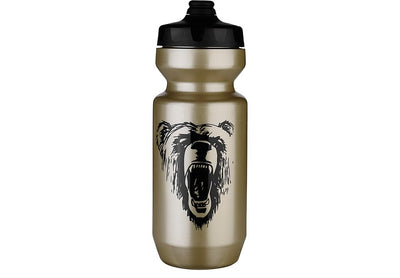 Specialized 22 Oz Fixy Ea Gold/Black California Bear 22-Oz