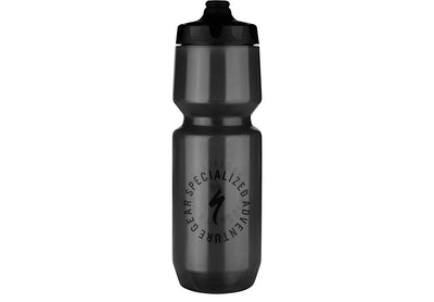 Specialized 26 Oz Fixy Ea Trans Black/Black Adventure 26-Oz