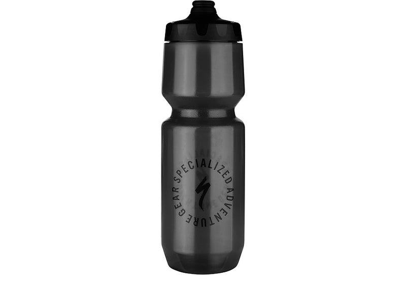 Specialized 26 Oz Fixy Ea Trans Black/Black Adventure 26-Oz