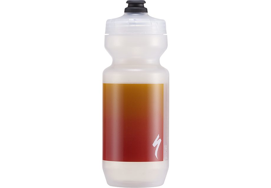 Specialized 22 Oz Mflo Ea Gravity Clear Red 22-Oz