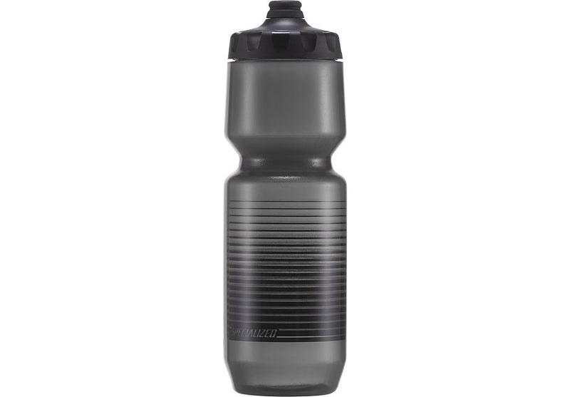 Specialized 26 Oz Fixy Ea Linear Stripe Smoke Black 26-Oz