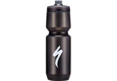 Specialized 26 oz purist fixy 2.0 bottle s-logo smoke 26 oz