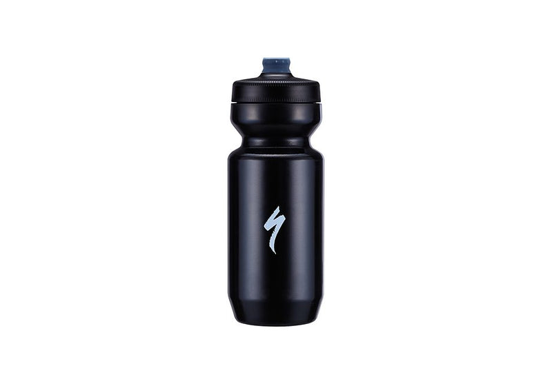 Specialized 22 Oz Purist Fixy 2.0 Bottle Logoandname Black 22 Oz