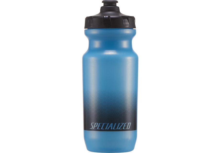 Specialized 21 Oz Lbm 2Nd Gen Ea Hex Fade Prismatic Blue Black 21-Oz