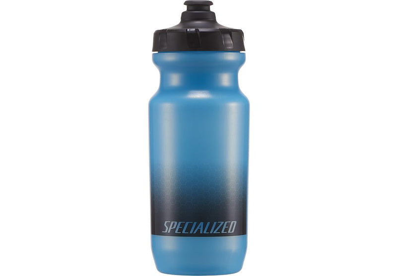 Specialized 21 Oz Lbm 2Nd Gen Ea Hex Fade Prismatic Blue Black 21-Oz