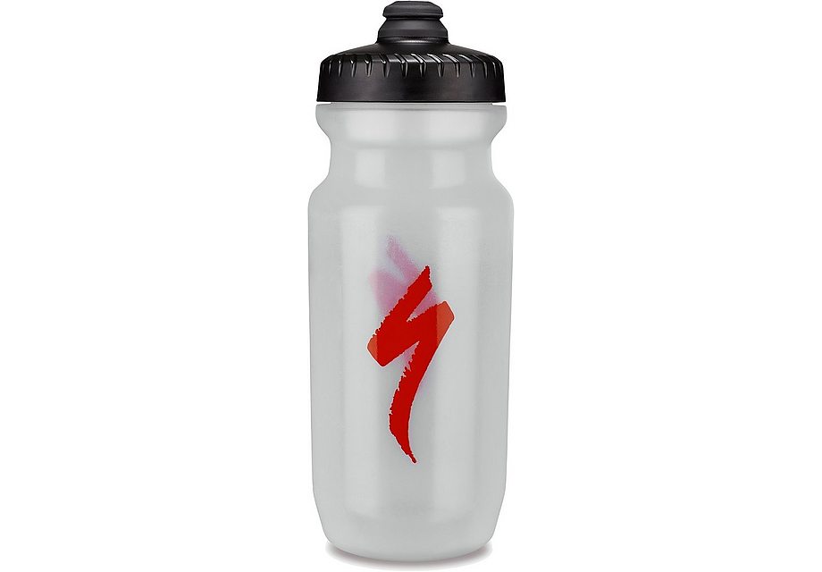 Specialized 21 oz lbm mflo 2.0 bottle s-logo trans 21 oz