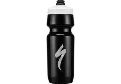 Specialized 24 Oz Bm Mflo 2.0 Bottle Black/White S-Logo 24 Oz