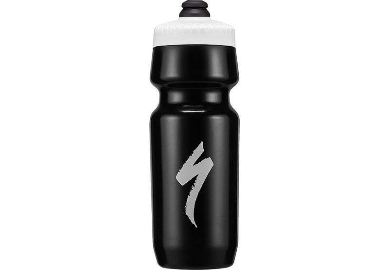 Specialized 24 Oz Bm Mflo 2.0 Bottle Black/White S-Logo 24 Oz