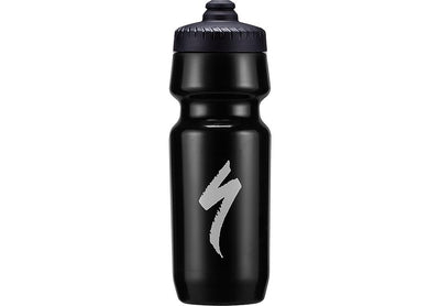 Specialized 24 oz bm mflo 2.0 bottle black/white s-logo 24 oz