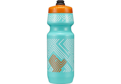 Specialized 24 Oz Bm Mflo 2.0 Bottle Circuit Turq 24 Oz