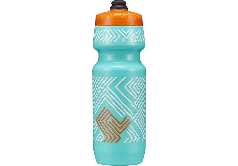 Specialized 24 Oz Bm Mflo 2.0 Bottle Circuit Turq 24 Oz