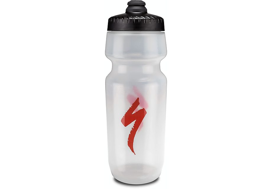 Specialized 24 Oz Bm Mflo 2.0 Bottle Translucent S-Logo 24 Oz