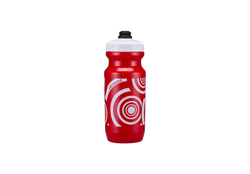 Specialized 21 oz lbm mflo 2.0 bottle circle red 21 oz