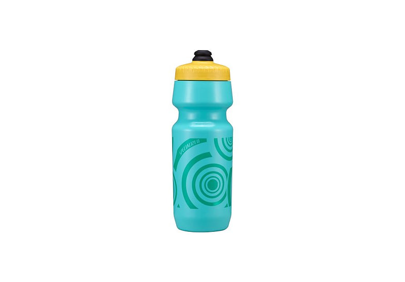 Specialized 24 Oz Bm Mflo 2.0 Bottle Circle Turquoise 24 Oz