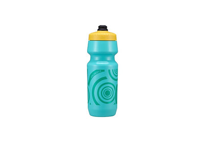 Specialized 24 oz bm mflo 2.0 bottle circle turquoise 24 oz