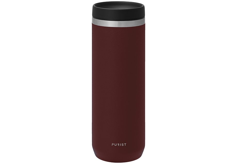 Specialized purist stainless mover 18 oz bottle rush 18 oz