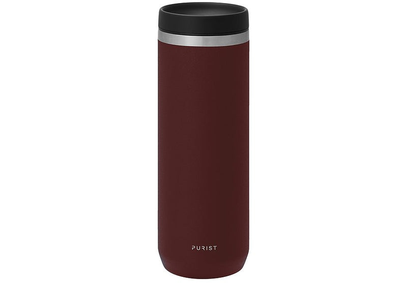 Specialized Purist Stainless Mover 18 Oz Bottle Rush 18 Oz