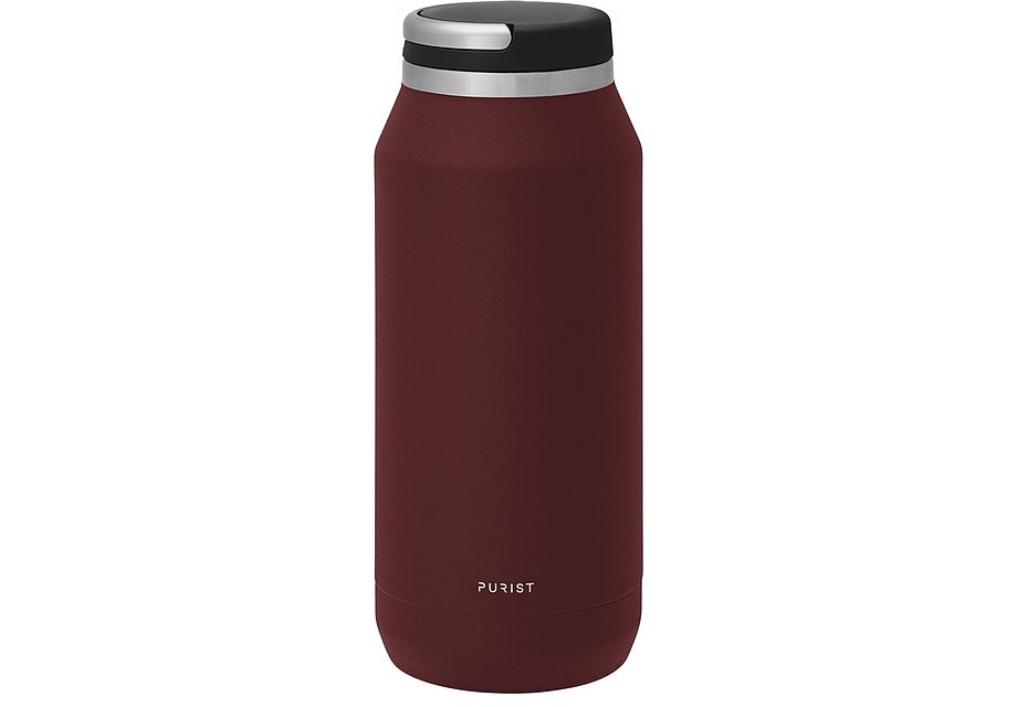 Specialized Purist Stainless Founder 32 Oz Bottle Rush 32 Oz