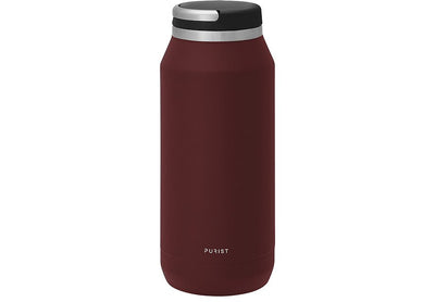 Specialized Purist Stainless Founder 32 Oz Bottle Rush 32 Oz