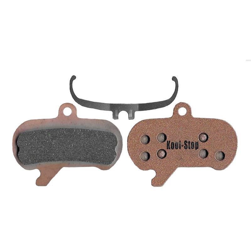 Kool Stop Disc Pads SRAM Maven E-bike Organic