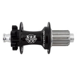 White industries XMR+ hub rear 28H 148