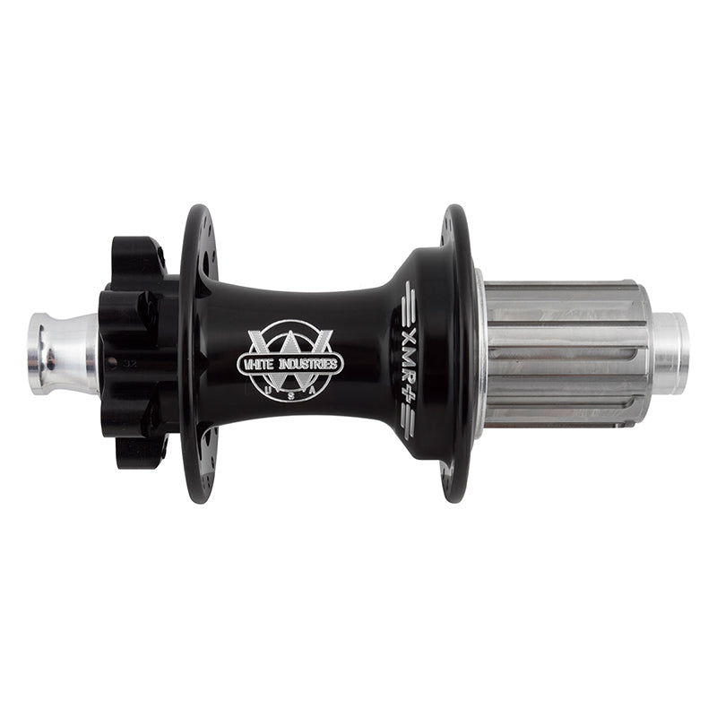 White industries XMR+ hub rear 28H 148