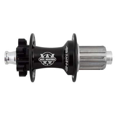 White industries XMR+ hub rear 28H 148