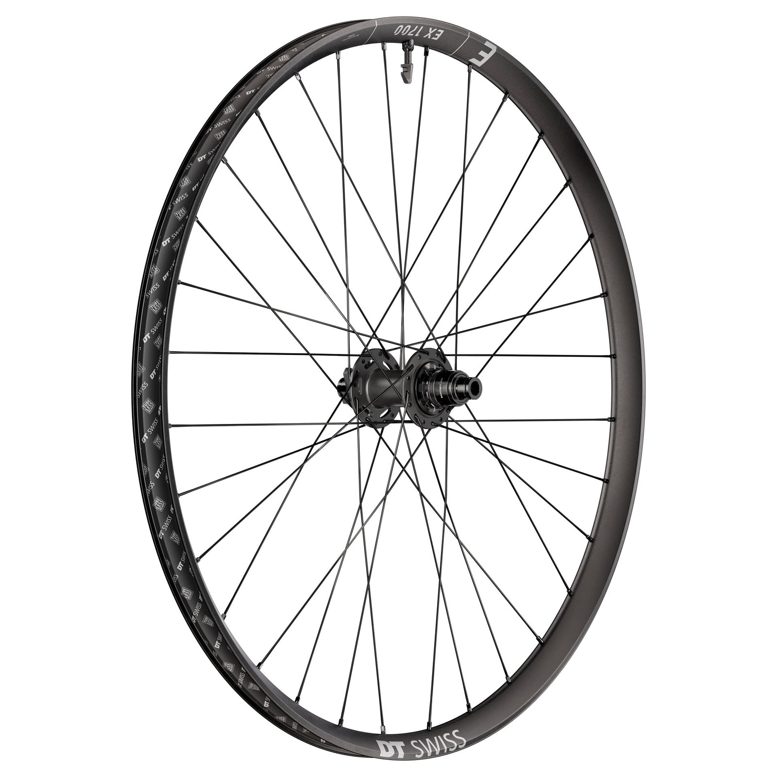 DT Swiss EX 1700 Classic Rear Wheel 27.5" 12x157 XD