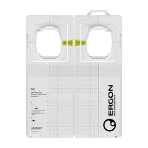 Ergon TP1 Cleat Fitting Tool Wahoo Speedplay Pedals