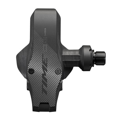 Time XPRO 10 Pedals - Single Sided Clipless Carbon 9/16" Carbon/BLK QF 51 C1