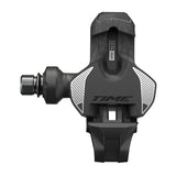Time XPRO 12 Pedals - Single Sided Clipless Carbon 9/16" Ti/Carbon/Silver QF 53 C1