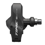Time XPRO 12 Pedals - Single Sided Clipless Carbon 9/16" Ti/Carbon/Silver QF 57 C1