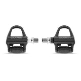 Garmin Rally RK Pedals Body: Composite Spindle: Stainless Steel Black
