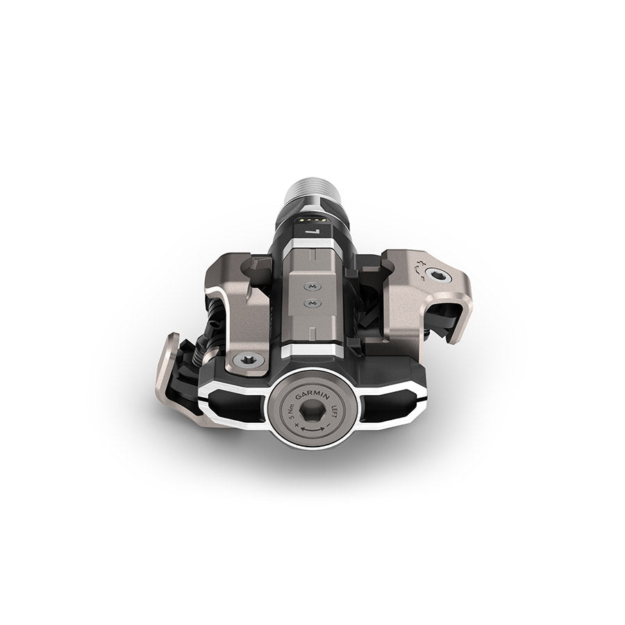 Garmin Rally XC110 Power Meter Pedals