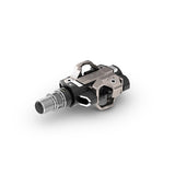 Garmin Rally RS/XC210 Pedals Body: Composite/Carbon Spindle: Stainless Steel Black