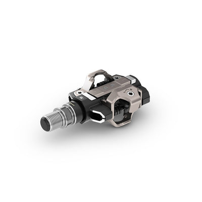 Garmin Rally RS/XC210 Pedals Body: Composite/Carbon Spindle: Stainless Steel Black