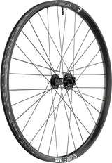 DT Swiss EXC 1200 Classic 30 Front Wheel - 29" 20 x 110mm DH Boost 6-Bolt BLK