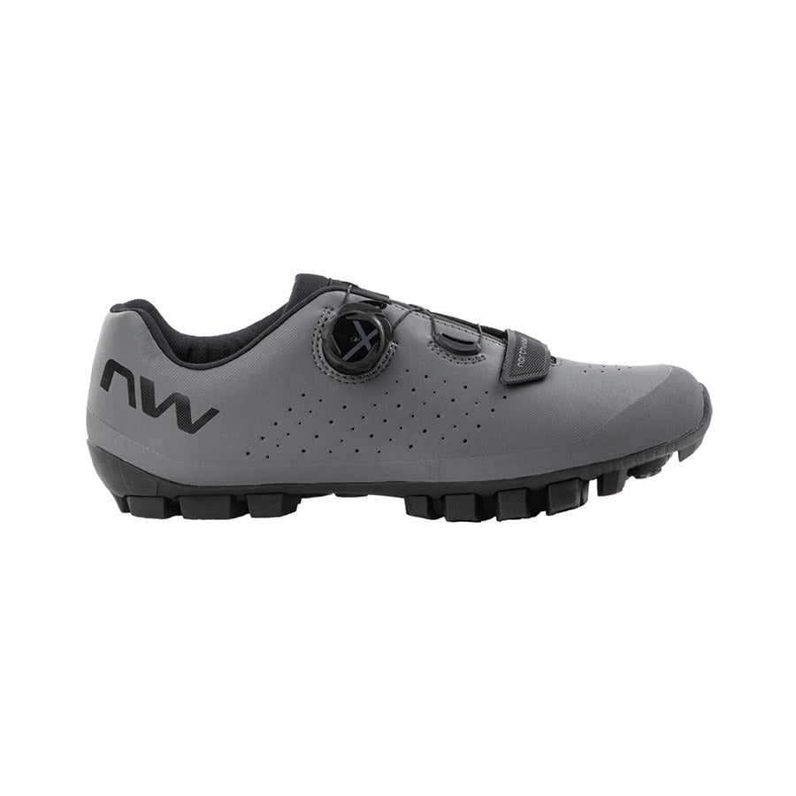 Northwave Hammer Plus MTB Shoes Dark Grey 42