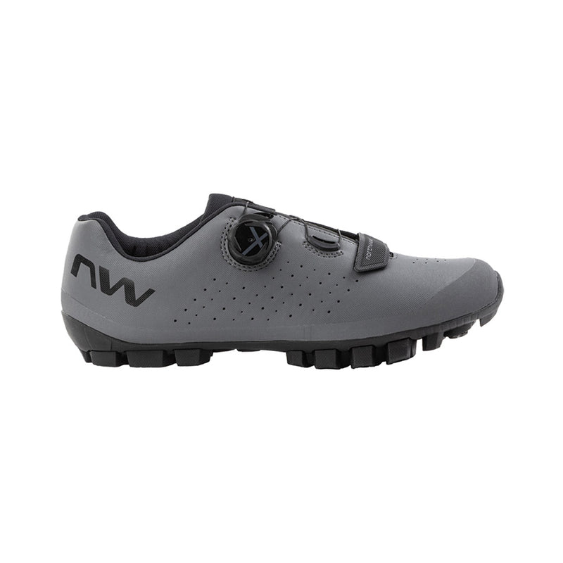Northwave Hammer Plus MTB Shoes Dark Grey 43
