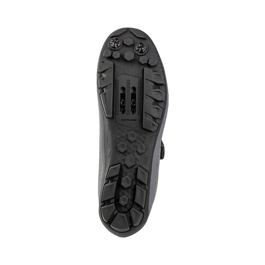 Northwave Hammer Plus MTB Shoes Dark Grey 46